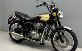 KAWASAKI W650 1999 EJ650A