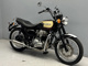 Фото Kawasaki W650 1999 с японского аукциона