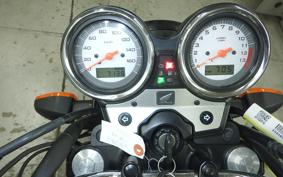 HONDA VTR 250 Gen. 2 2021 MC33