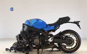 YAMAHA XSR900 2022 RN80J