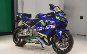 HONDA CBR600RR 2006 PC37