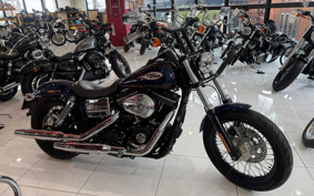HARLEY FXDB1580 2013 GX4