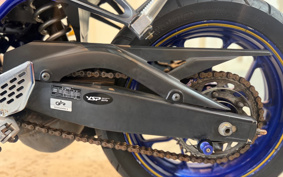YAMAHA MT-25 RG10J