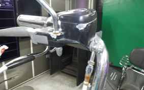 HARLEY FLSTC 1580 2007