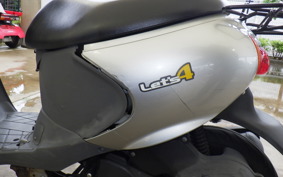 SUZUKI LET's 4 CA45A