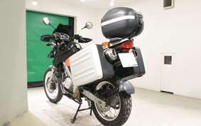 BMW F650GS 2004