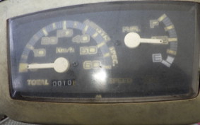 YAMAHA JOG Gen.1 3KJ