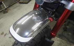 HONDA MONKEY 125 2015 JB03