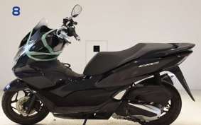 HONDA PCX 160 1990 KF47