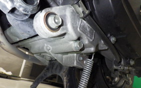 YAMAHA JOG-7 2025 AY01