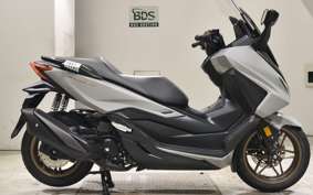 HONDA FORZA 250 2006 MF17