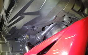 DUCATI MONSTER 937 + 2021