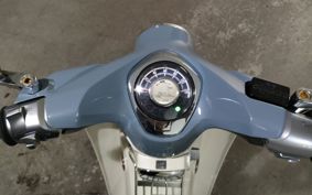 HONDA  SUPER CUB C125 JA48