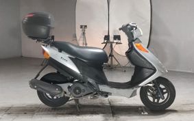 SUZUKI ADDRESS V125 CF4EA
