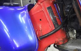 HONDA FTR250 2016 MD17