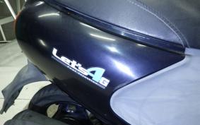 SUZUKI LET's 4 G CA41A