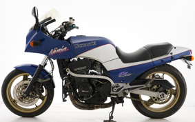 KAWASAKI GPZ900R NINJA 1994 ZX900A