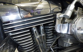 HARLEY FLSTF 1450 2000