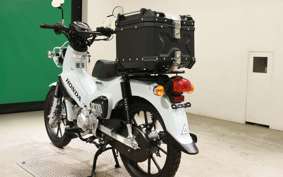 HONDA CROSS CUB 110 JA60