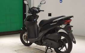 HONDA DIO 110 2025 JF31