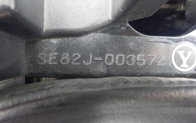 YAMAHA TRICITY 125 2020 SE82J
