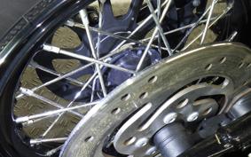 HARLEY FLS 1580 2012