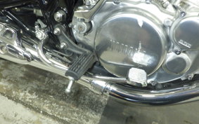 YAMAHA SR400 Gen.5 2020 RH16J