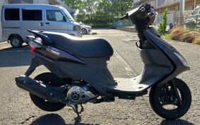 SUZUKI ADDRESS V125 CF4MA