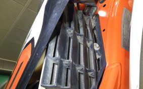 KTM 250 FREERIDE F
