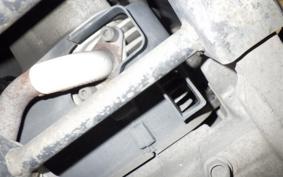 SUZUKI ADDRESS V125 CF4EA