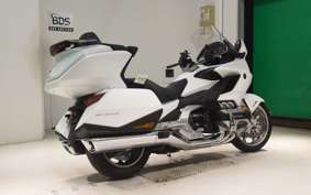 HONDA GL 1800 GOLD WING TOUR DCT 2023 SC79