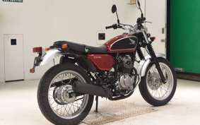 HONDA CB223S 2026 MC40