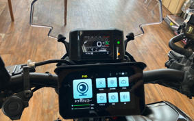 YAMAHA MT-09 SP ABS 2021 RN69J