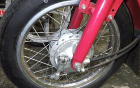 HONDA MD90 2002 MD90