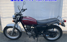 HONDA CB223S