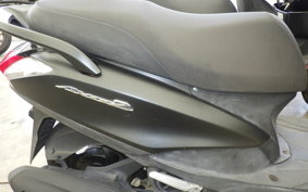 YAMAHA AXIS 125 Z SED7J