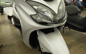 YAMAHA MAJESTY 400 Gen.2 2009 SH06J