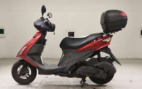 SUZUKI ADDRESS V125 S 2012 CF4MA