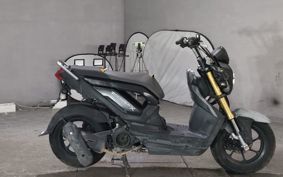 HONDA ZOOMER-X JF38