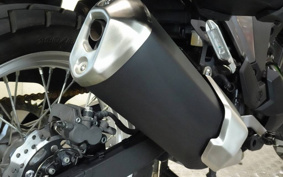 KAWASAKI VERSYS-X 250 ABS LE250D