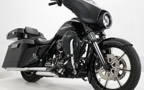 HARLEY FLHX1580 2013 KBM
