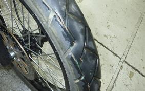 KAWASAKI W175 TR