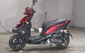 YAMAHA JOG125 SEJ5J