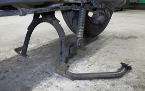 YAMAHA JOG Delux SA39J