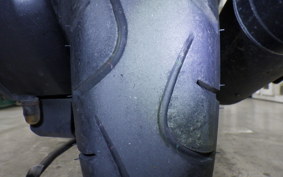 SUZUKI ADDRESS V125 G 2019 CF46A