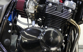 SUZUKI GSX400 2005 GK7CA