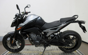 KTM 790 DUKE 2019 TU640