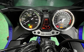 HONDA CB400 SUPER  BOL D`OR ABS 2021 NC42