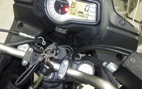 SUZUKI Vｽﾄﾛｰﾑ650XTA 2016 VP56A