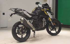 BMW G310GS 2021